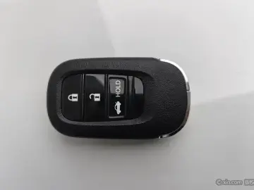 2025 Honda Accord с пробегом 3 500 км