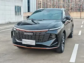 2021 Haval Shenshou с пробегом 53 000 км