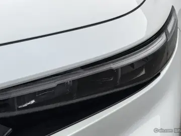 2025 Honda Accord с пробегом 3 500 км