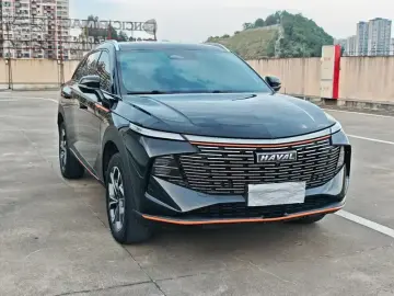 2021 Haval Shenshou с пробегом 53 000 км