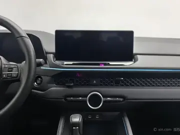 2025 Honda Accord с пробегом 3 500 км