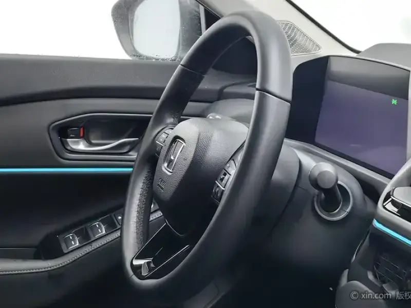 2025 Honda Accord с пробегом 3 500 км