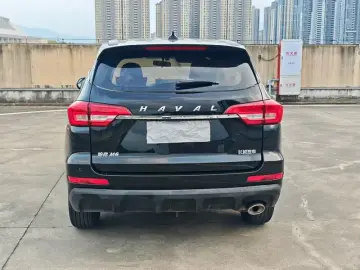 2021 Haval Shenshou с пробегом 53 000 км