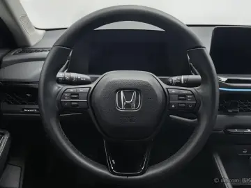2025 Honda Accord с пробегом 3 500 км
