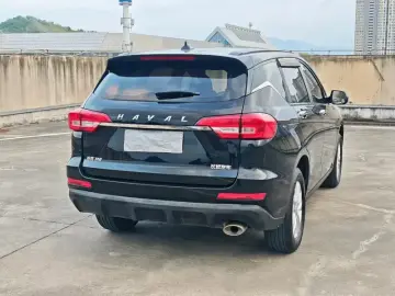 2021 Haval Shenshou с пробегом 53 000 км