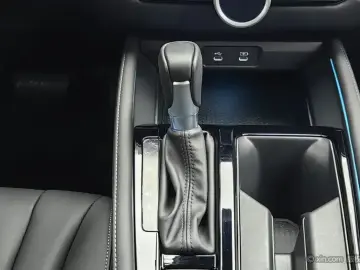 2025 Honda Accord с пробегом 3 500 км