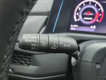 2025 Honda Accord с пробегом 3 500 км