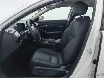 2025 Honda Accord с пробегом 3 500 км