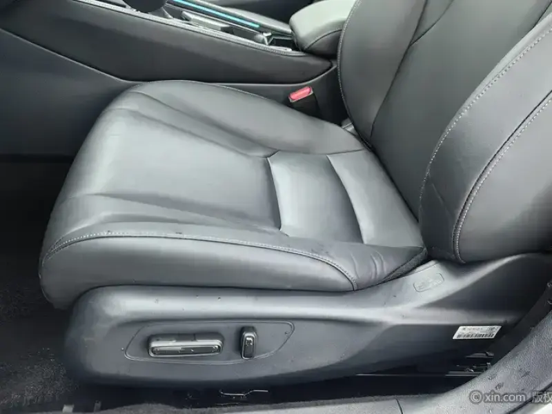 2025 Honda Accord с пробегом 3 500 км