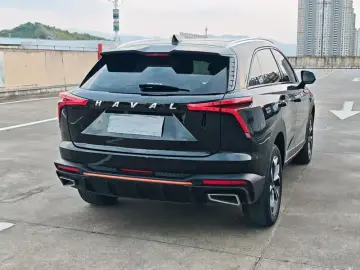 2021 Haval Shenshou с пробегом 53 000 км