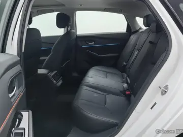 2025 Honda Accord с пробегом 3 500 км