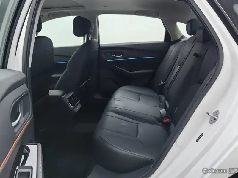 2025 Honda Accord с пробегом 3 500 км