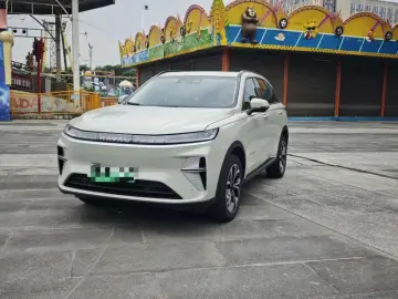 Haval Xiaolong Max