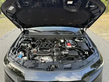 2024 Honda Accord с пробегом 30 000 км