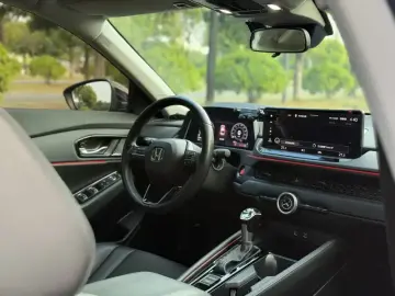 2024 Honda Accord с пробегом 30 000 км