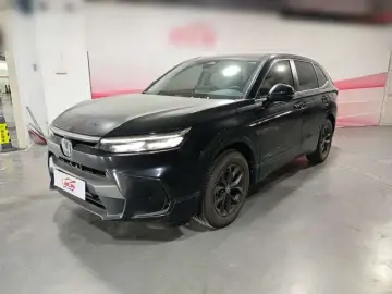 Honda Breeze