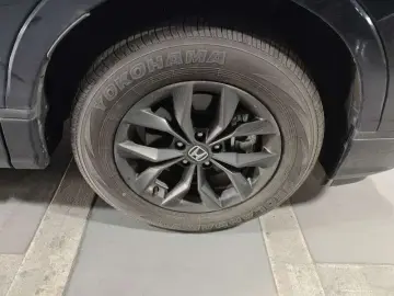 2023 Honda Breeze с пробегом 27 000 км