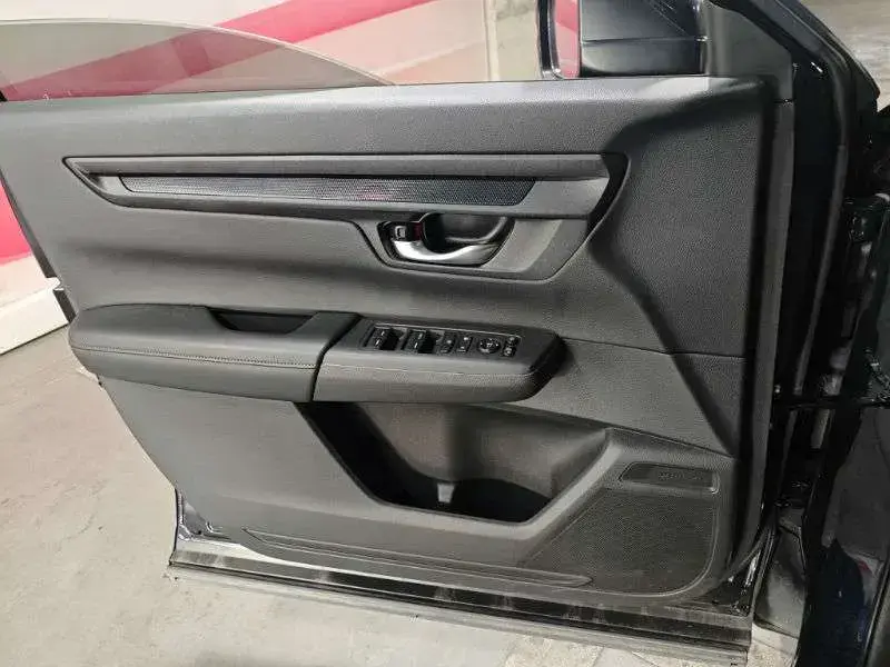 2023 Honda Breeze с пробегом 27 000 км