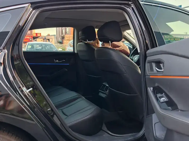 2025 Honda Accord с пробегом 16 000 км