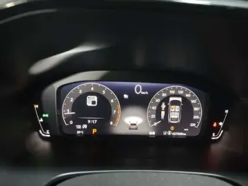 2023 Honda Breeze с пробегом 27 000 км
