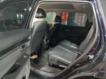 2023 Honda Breeze с пробегом 27 000 км