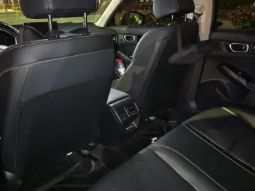 2022 Honda Civic с пробегом 107 000 км