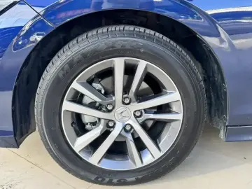 2025 Honda Civic с пробегом 7 500 км