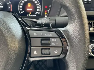 2025 Honda Civic с пробегом 7 500 км
