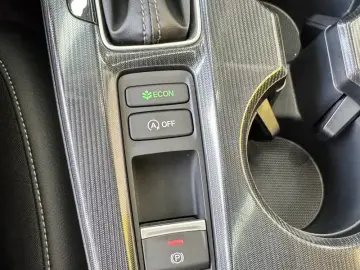 2025 Honda Civic с пробегом 7 500 км