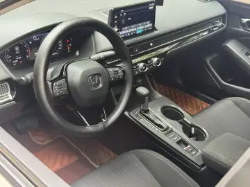 2022 Honda Civic с пробегом 85 000 км