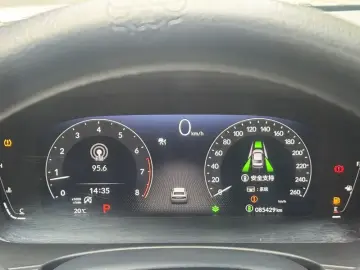 2022 Honda Civic с пробегом 85 000 км
