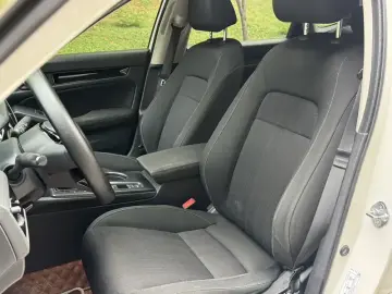 2022 Honda Civic с пробегом 85 000 км