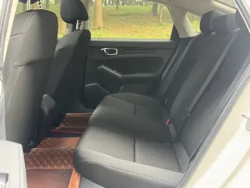 2022 Honda Civic с пробегом 85 000 км