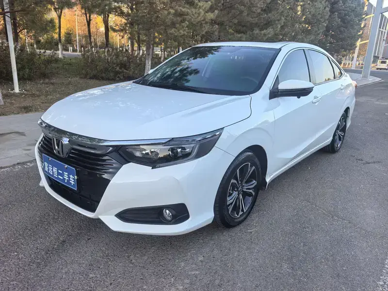 2022 Honda Crider с пробегом 23 000 км