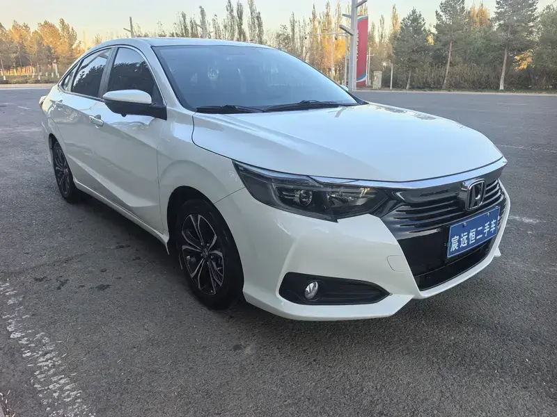 2022 Honda Crider с пробегом 23 000 км