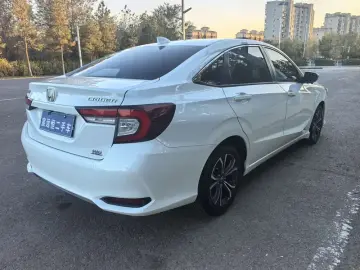 2022 Honda Crider с пробегом 23 000 км