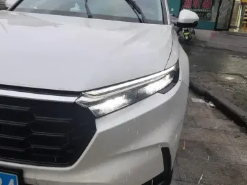2024 Honda CR-V с пробегом 11 000 км