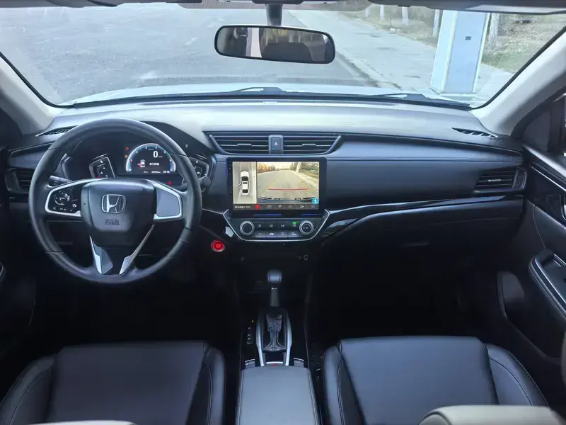 2022 Honda Crider с пробегом 23 000 км