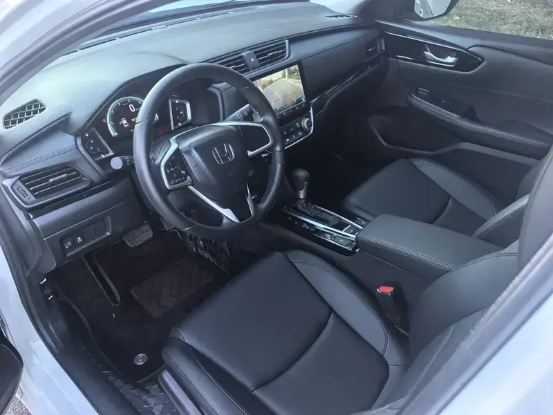 2022 Honda Crider с пробегом 23 000 км