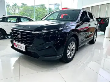 2023 Honda CR-V с пробегом 35 700 км