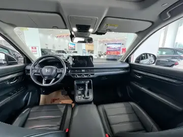 2023 Honda CR-V с пробегом 35 700 км