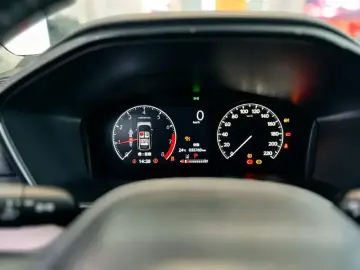 2023 Honda CR-V с пробегом 35 700 км