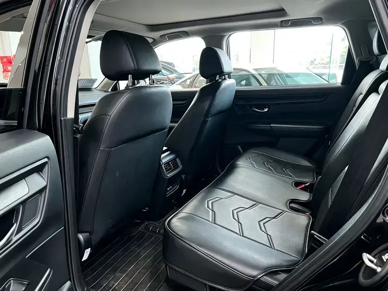 2023 Honda CR-V с пробегом 35 700 км