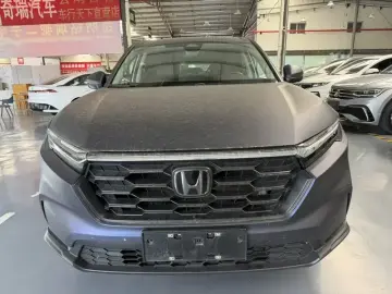 2024 Honda CR-V с пробегом 21 000 км