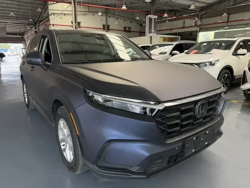 2024 Honda CR-V с пробегом 21 000 км