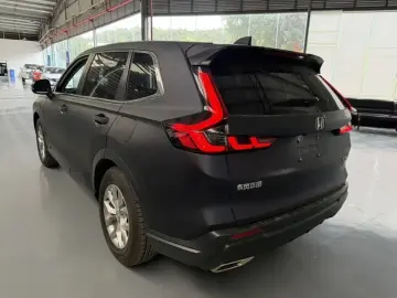 2024 Honda CR-V с пробегом 21 000 км