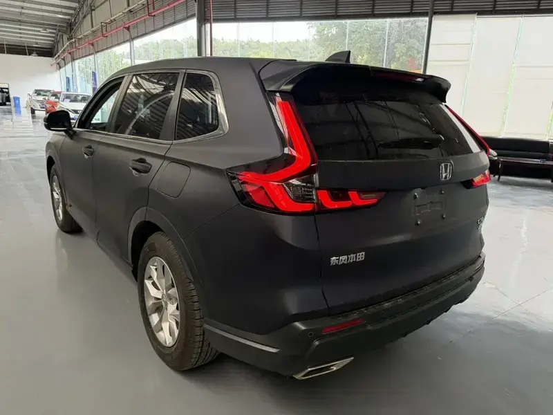 2024 Honda CR-V с пробегом 21 000 км