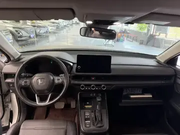 2024 Honda CR-V с пробегом 21 000 км