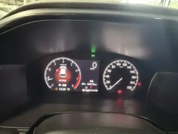 2024 Honda CR-V с пробегом 21 000 км