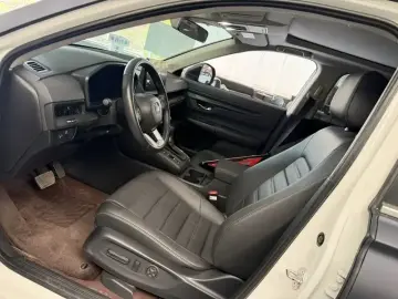 2024 Honda CR-V с пробегом 21 000 км